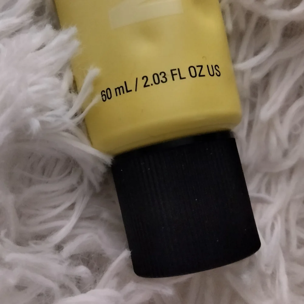 🆕 Nudeskin by Nudestix Lemon-Aid Detox & Glow Micro-Peel (sealed)